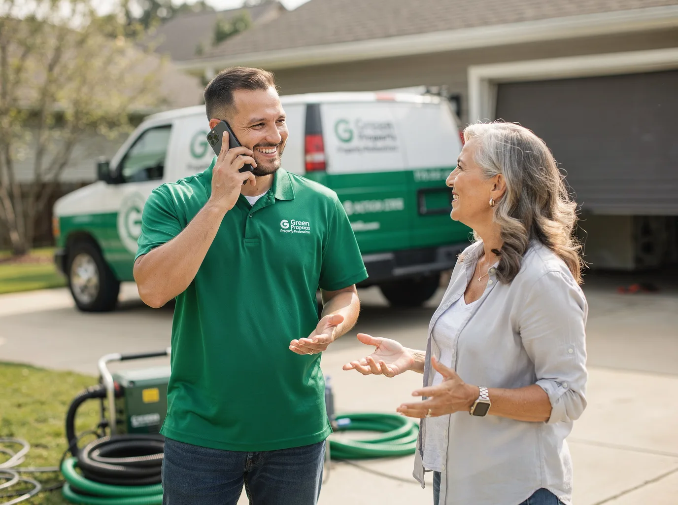 Water Damage Restoration Brownsville, TX FAQs